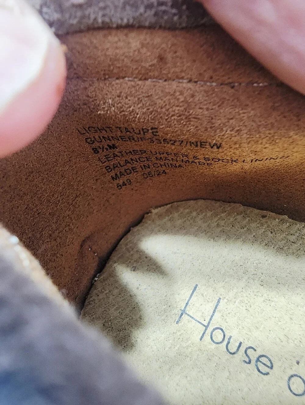 House of Harlow 1960 classic penny